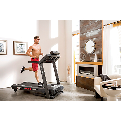 Schwinn® 830 Treadmill