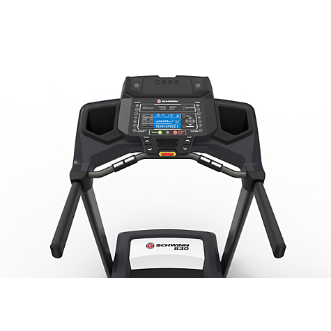 Schwinn® 830 Treadmill